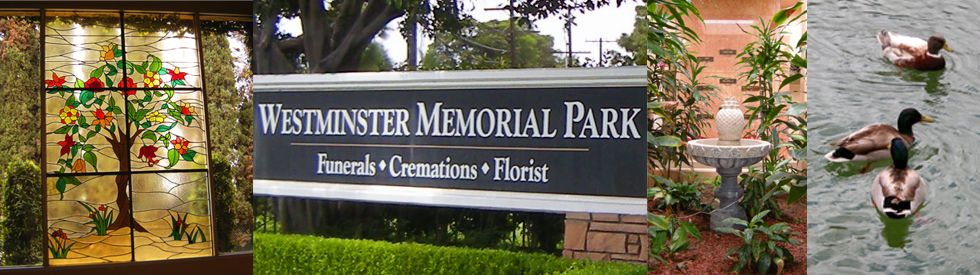 Westminster Cemetery